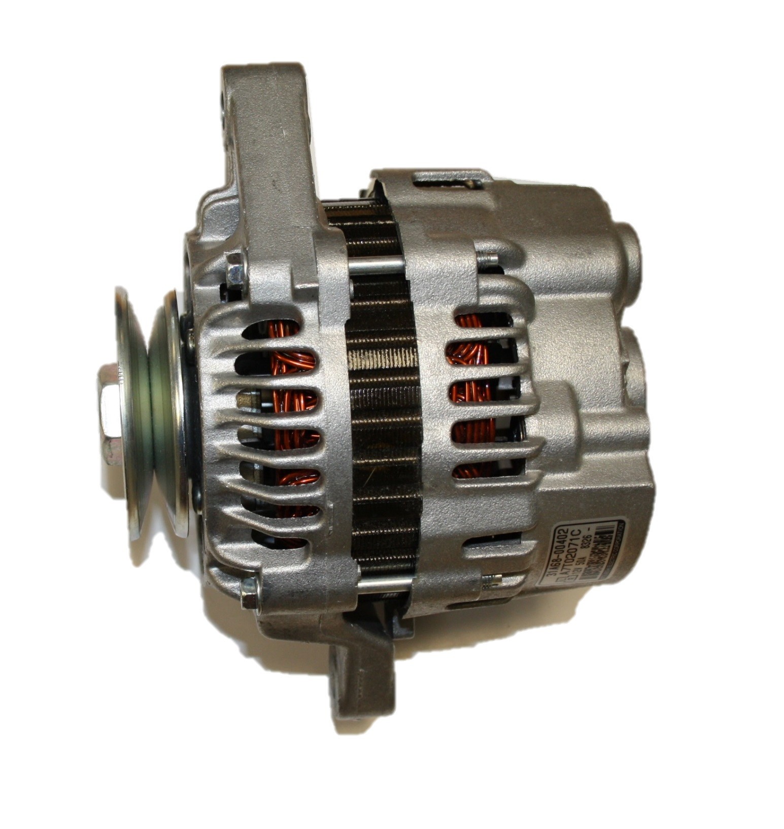 Alternateur Mitsubishi 31A68-00402, 31A6800402, TYM T233HST, T273HST, S3L, S3L2 - Alternateur