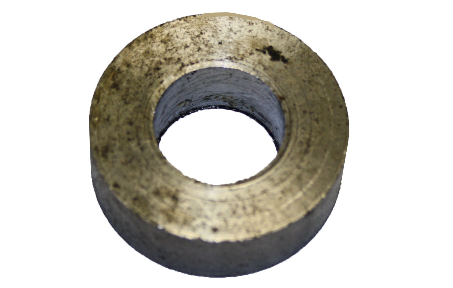 Anneau de lame, entretoise pour Gyrobroyeur Delmorino DMK 120, 135, 150/2, 150/3, 180/3, DMK180D - Entretoise