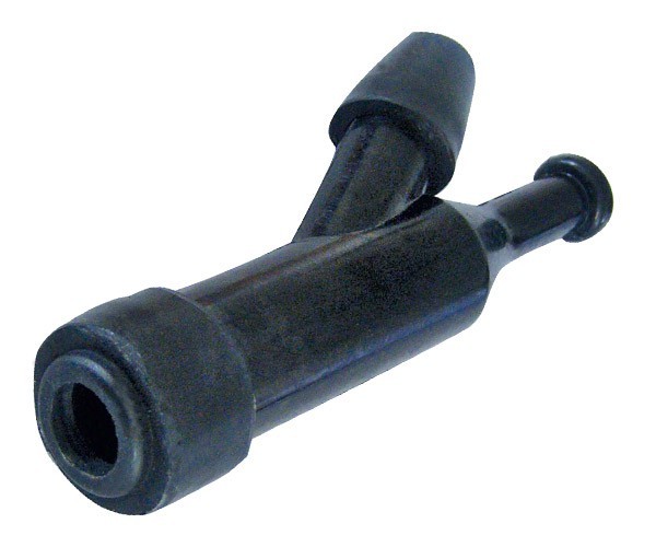 Anti-parasite Honda pour moteur GX110, GX120, GX140, GX260, GX240, GX270, GX340, GX390 - Bougie et antiparasite