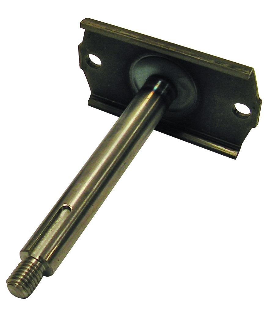 Axe de lame tracteur tondeuse STIGA 1134505204, 1134-5052-04 - Palier de lame