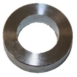 Bague de lame Gyrobroyeur Del morino DMK178D, 90, 100 110 - Bague