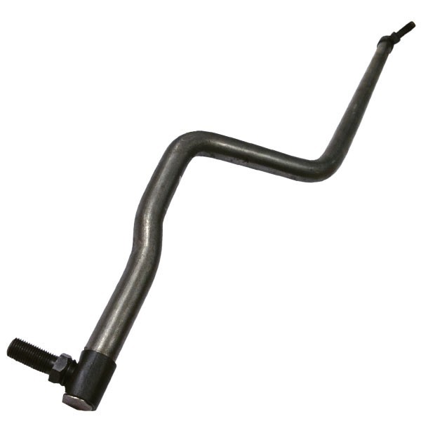 Barre de liaison de direction tracteur tondeuse Husqvarna, Mc Culloch, Jonsered 169832, 532169832 - Pièces détachées & conso