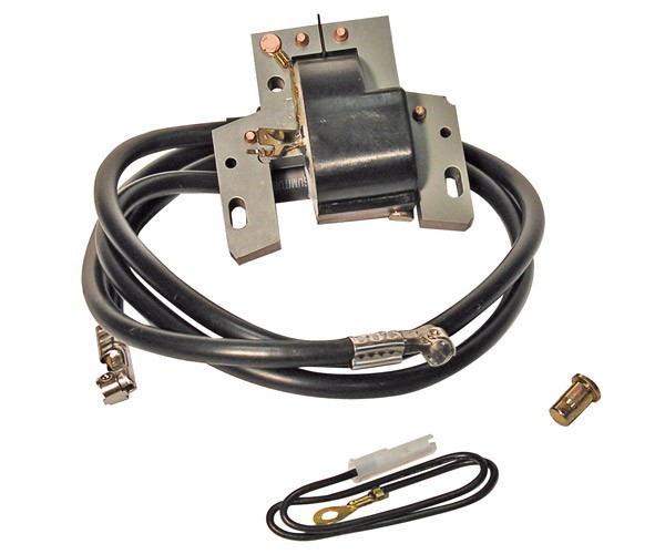 Bobine allumage adaptable Briggs et Stratton 394891, 394895, 590781 - Allumage