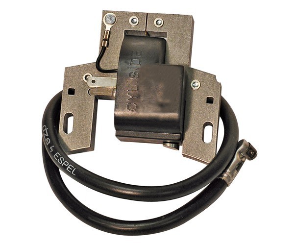 Bobine allumage Briggs et Stratton 590455, 793353 - Allumage