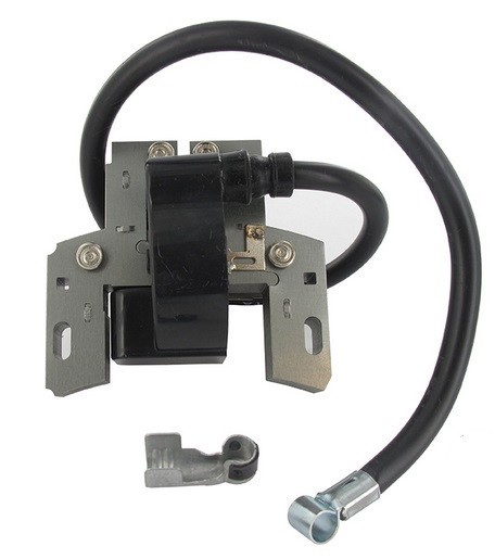 Bobine allumage Briggs et Stratton 799650, 492341, 490586, 491312, 495859, 591459, 592041, 595304, 690248, 715231, 795315 - Allumage