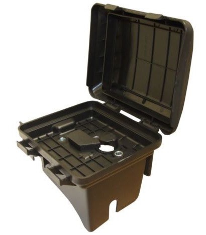 Boitier de filtre à air tondeuse, moteur Honda GCV135, GCV160, GCV190, 17220ZMO000 - Filtre à air