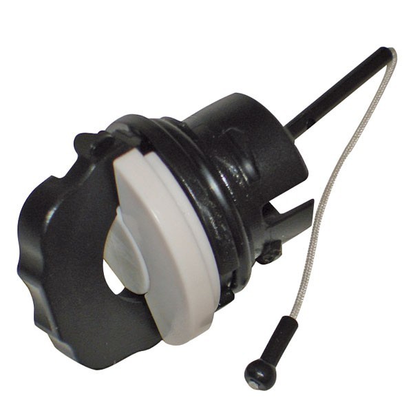 Bouchon d'huile tronçonneuse Stihl 00003500526, 000-350-0526 - Bouchon d'huile et d'essence