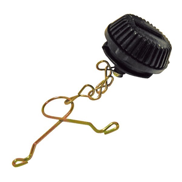 Bouchon d'huile tronçonneuse Stihl 11173500510, 1117-350-510, 11176403600, 1117-640-3600 - Bouchon d'huile et d'essence