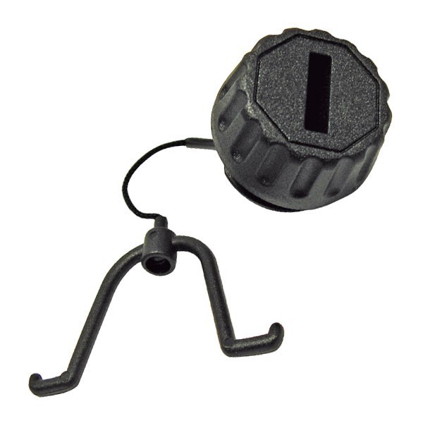 Bouchon d'huile tronçonneuse Stihl 1117-640-3600, 11176403600, 00003500510, 0000-350-0510 - Pièces détachées & conso