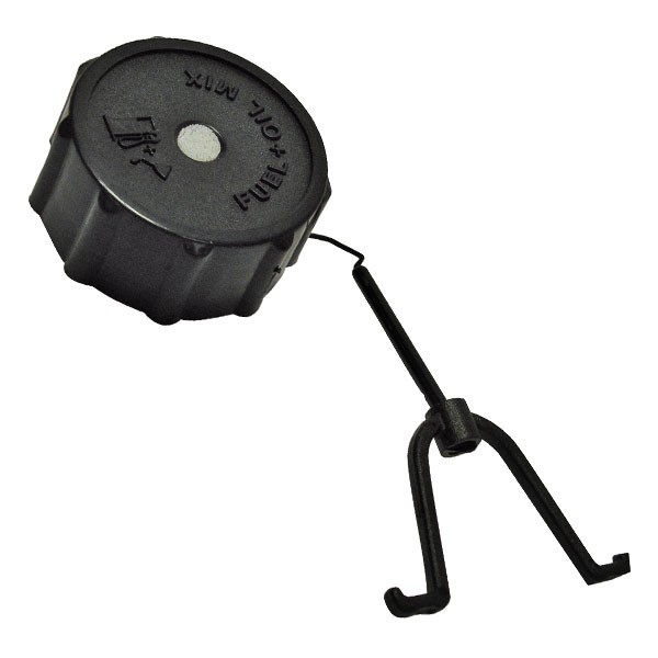 Bouchon essence débroussailleuse Homelite A00982B, UP04111 - Bouchon mulching