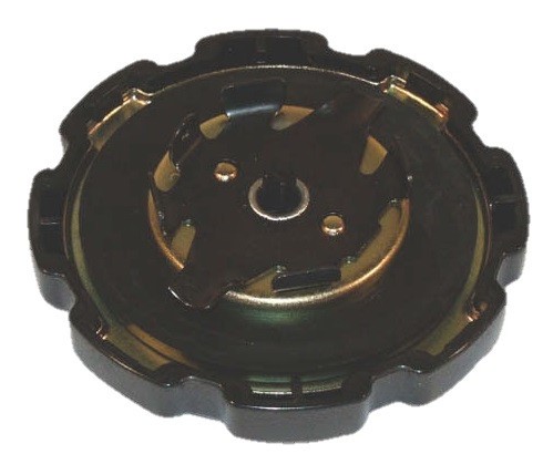 Bouchon essence plastique pour moteur Honda GX, 17620ZE2W00 - Bouchon d'huile et d'essence