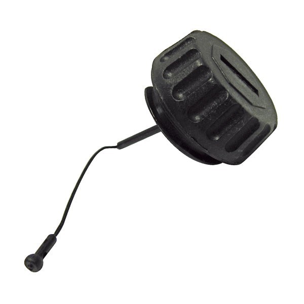 Bouchon essence tronçonneuse Stihl 00003500520, 000-350-0520, 1117-350-0520,11173500520 - Bouchon d'huile et d'essence