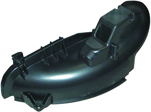 Bouchon mulching tracteur tondeuse GGP, Castelgarden, Stiga, Honda, EL 63, Garden Compact, 63 cm - Bouchon mulching