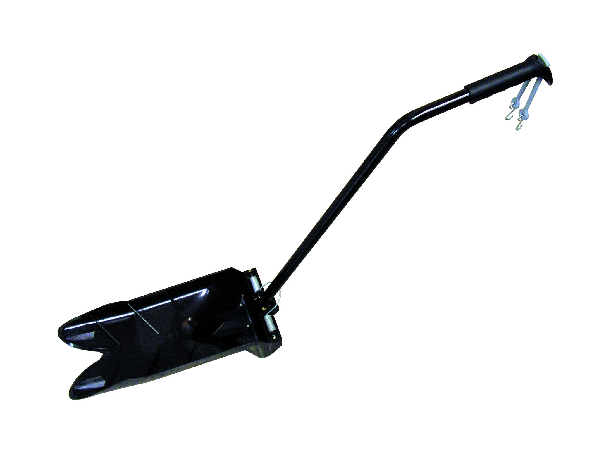 Bouchon mulching tracteur tondeuse GGP, Castelgarden, Stiga, Honda, Mountfield, TC102, Twin cut 102, 102cm - Bouchon mulching