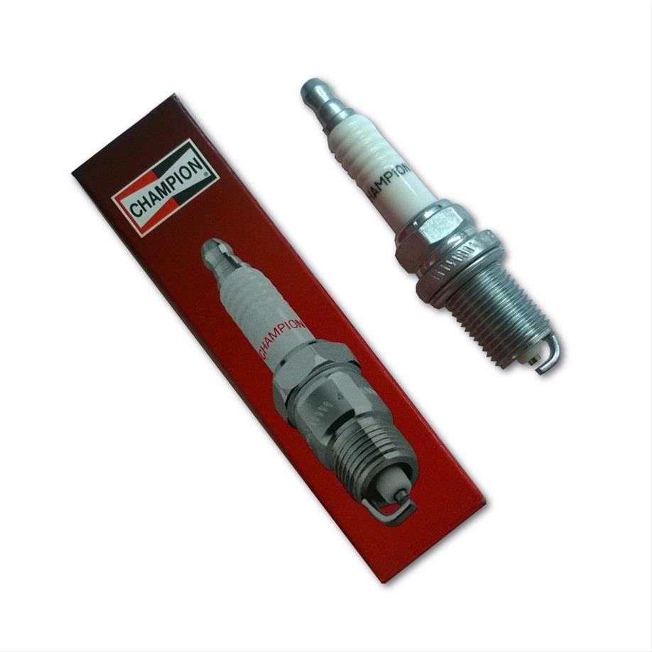 Bougie Champion RC12YC, Briggs et Stratton 992304, NGK BKR5E - Bougie et antiparasite
