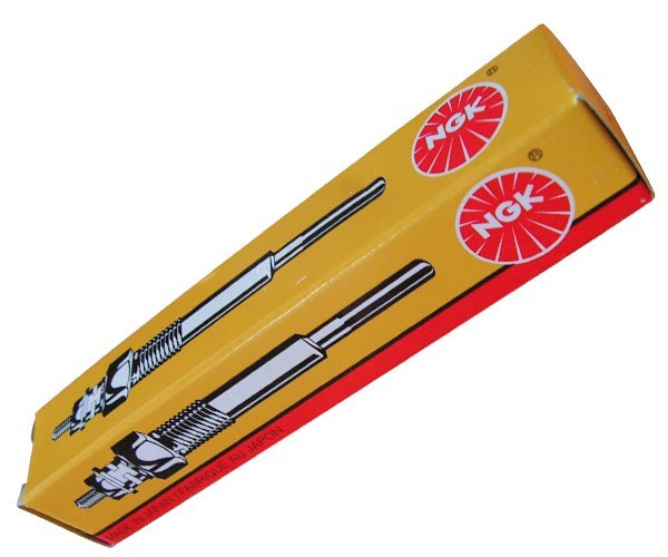 Bougie de préchauffage NGK Y-103V - Bougie et antiparasite