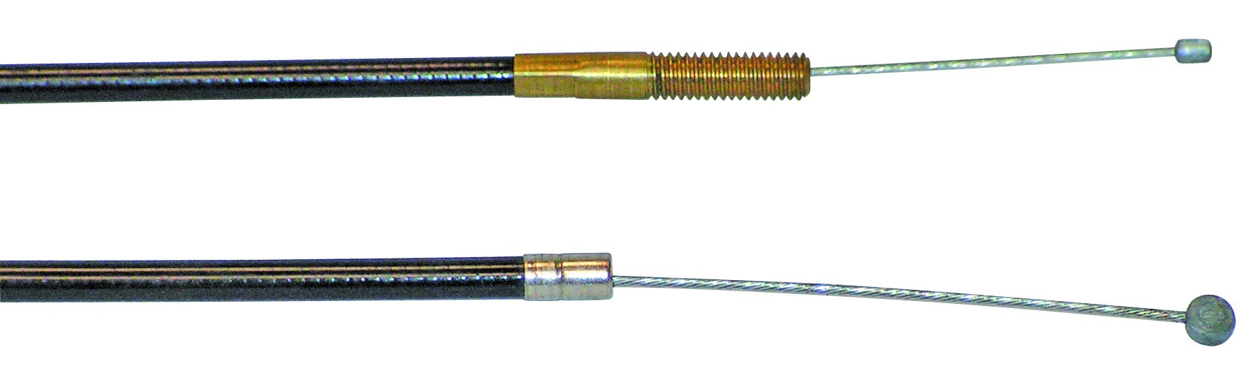 Câble d'avancement tondeuse à gazon MC CULLOCH M56-190AWFPX référence 431649, 532431649 - Câble, ressort, tige, collier