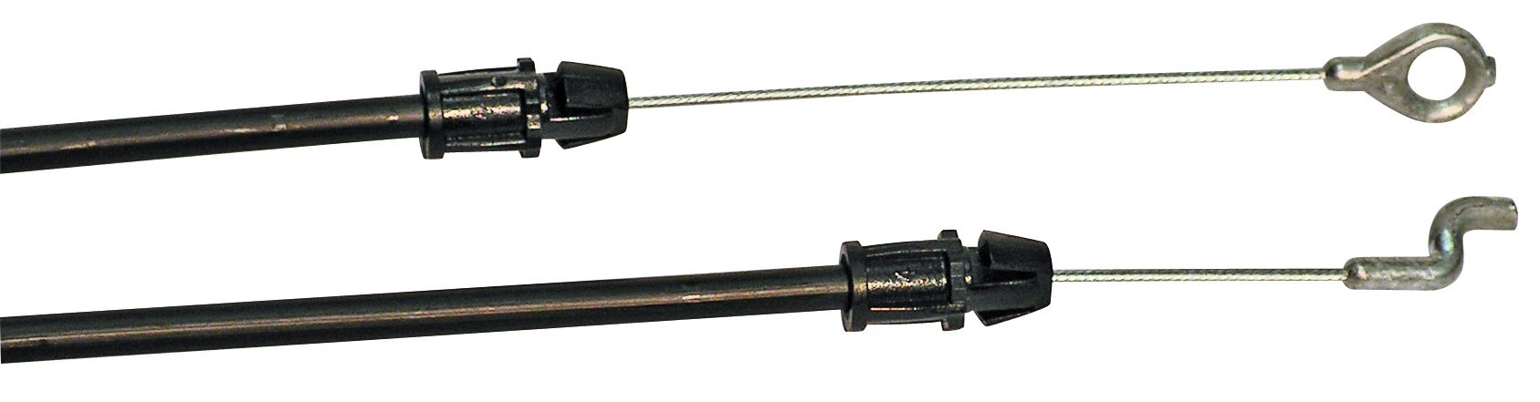 Câble de frein moteur Castelgarden, GGP, 81000631/0, 810006310 - Câble, ressort, tige, collier