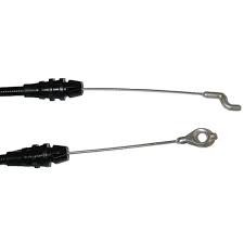 Câble de frein moteur GGP, Castelgarden, Stiga, 81000626/0, 810006260 - Câble, ressort, tige, collier