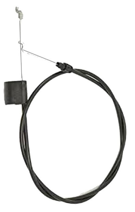 Câble de frein tondeuse à gazon MC CULLOCH M56-190AWFPX référence532-408047, 532408047, 408047 - Câble, ressort, tige, collier