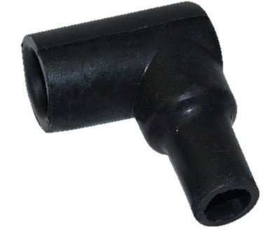 Capuchon de bougie, Briggs & Stratton 66538S - Bougie et antiparasite