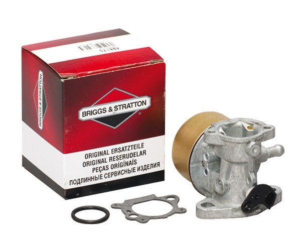 Carburateur  Briggs et Stratton 799868, 498170,  498254,  497314 - Carburateur