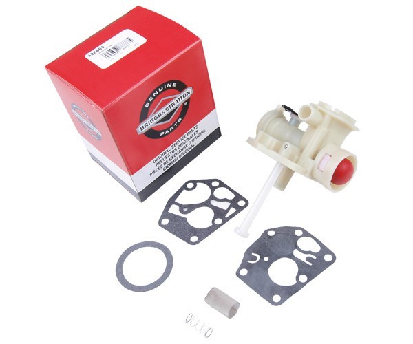 Carburateur Briggs et Stratton 498809, 494407, 498811, 794147 - Carburateur