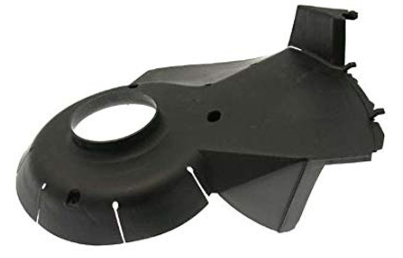 Carter protection de courroie GGP, castelgarden, stiga, 22060197/0, 220601970, 3220601973, 322060197/3 - Carter