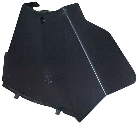 Carter protection de courroie tondeuse GGP, castelgarden, Stiga 1220601930, 1220601930, 220601930, 22060193/0 - Carter