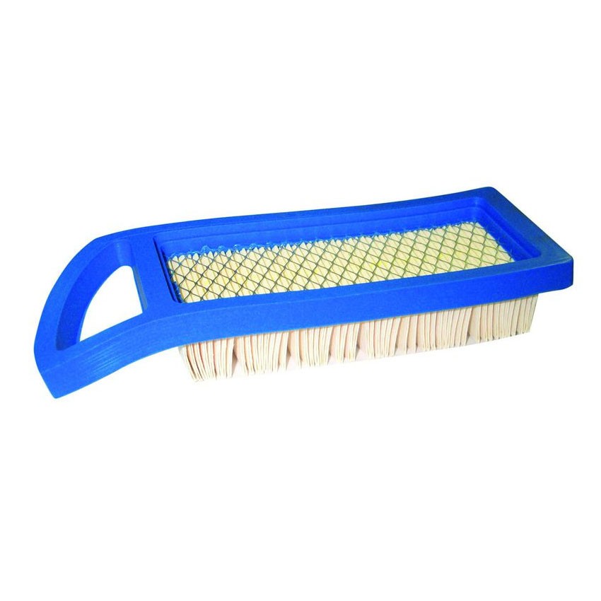 Cartouche filtre à air briggs et straton 795115 - Filtre à air