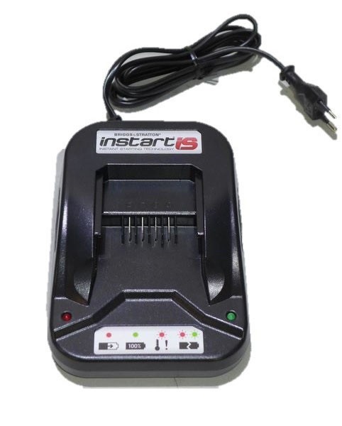 Chargeur batterie Briggs et Stratton Instart, 593562 - Chargeur de batterie