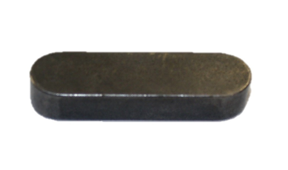 Clavette de fixation du support de lame Gyrobroyeur Del morino 40500005 - Clavette de fixation