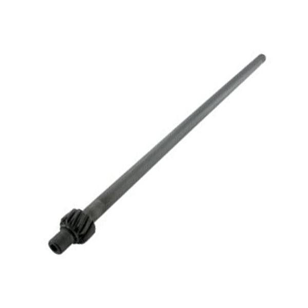 Colonne de direction tracteur tondeuse MTD, Cub Cadet, Yardman, 7380937, 738-0937 - Colonne de direction