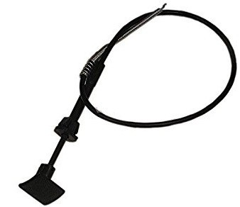 Commande de starter MTD, 746-0614, 7460614A - Commande d'accélération