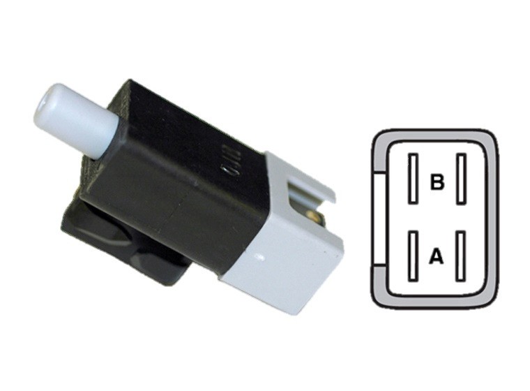 Contacteur marche arrière, AYP, HUSQVARNA, JOHN DEERE, KUBOTA, MTD, MURRAY, SABRE, SNAPER, TORO, 532197802 - Interrupteur, solénoïde, démarreur