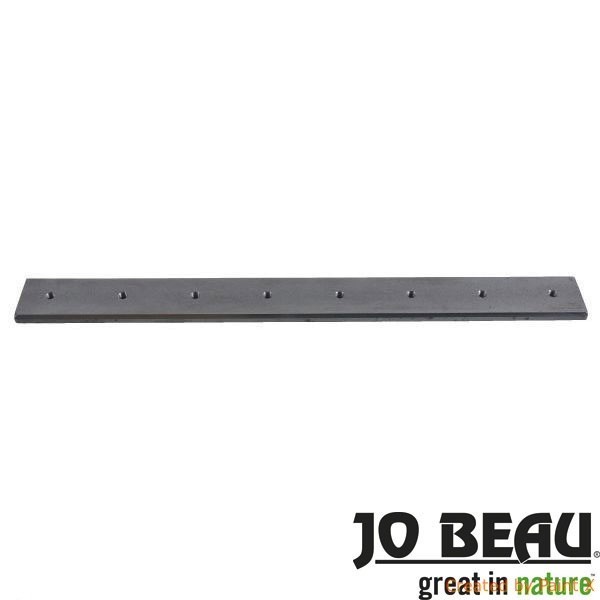CONTRE-LAME POUR BROYEURS JO BEAU M500, T500 et H500 - Palier de lame