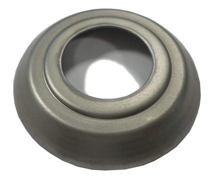 Coupelle de protection de palier Del Morino, 41000026S, Funny, Flipper, Centurion - Palier de lame