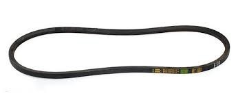 Courroie d'avancement tracteur tondeuse Simplicity, Murray, référence 1656960, 1656960SM - Courroie tondeuse
