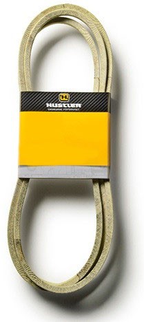 Courroie de coupe Hustler pour tracteur tondeuse , Fastrak, 16/44, 926527CE, 784322 - Courroie tondeuse