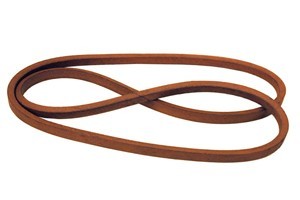 Courroie de coupe tracteur tondeuse John Deere X165, GX21833, GX20571 - Courroie tondeuse