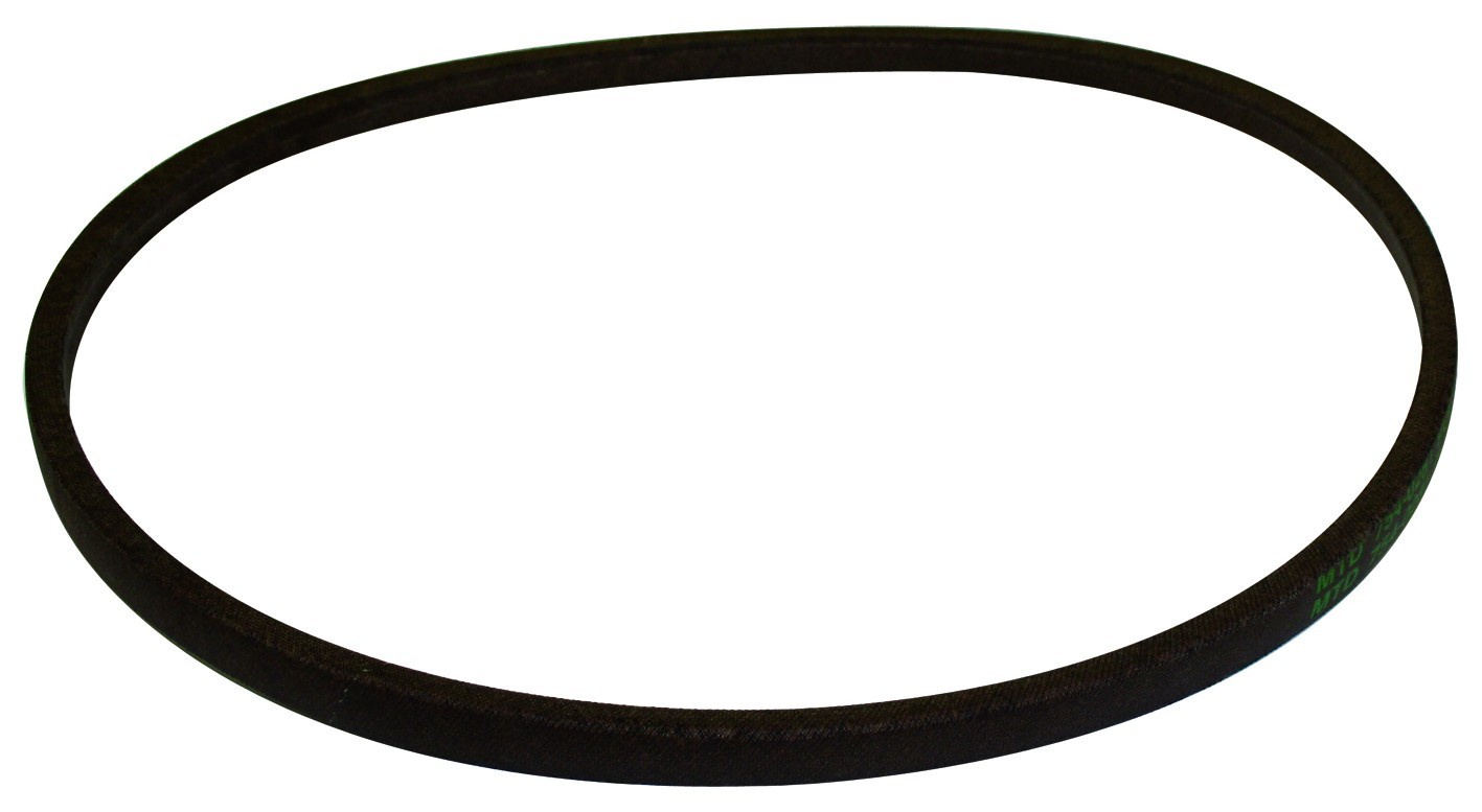 Courroie de transmission pour broyeur DEL MORINO 42800039 - Courroie tondeuse