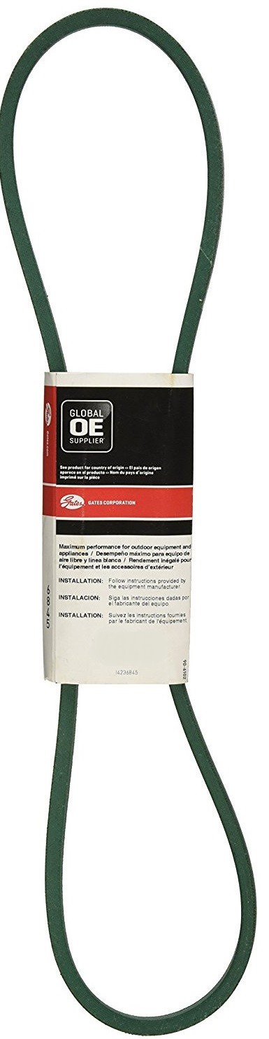 Courroie de turbine, embrayage Gianni Ferrari 00.17.01.1450 - Courroie tondeuse