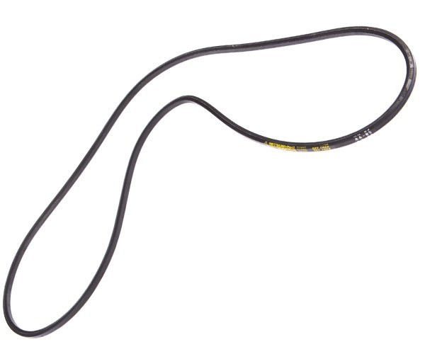 Courroie Hexagonale AA71 MITSUBOSHI - Courroie tondeuse