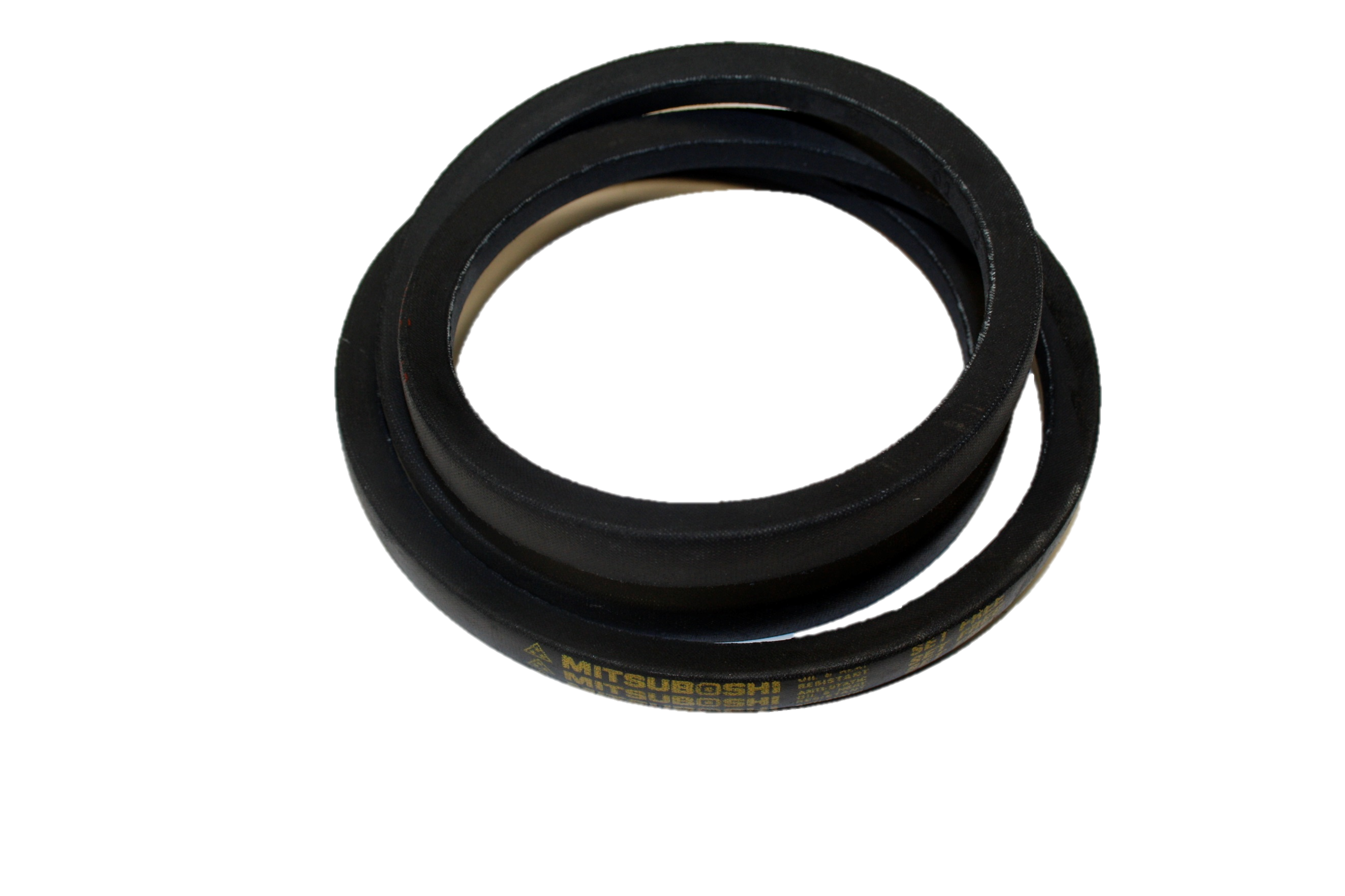 Courroie tondeuse de finition Delmorino PRM180, SRM180, 42800003 - Courroie tondeuse