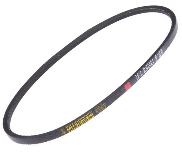 Courroie tondeuse Stiga 1111-9051-01, 1111905101 - Courroie tondeuse