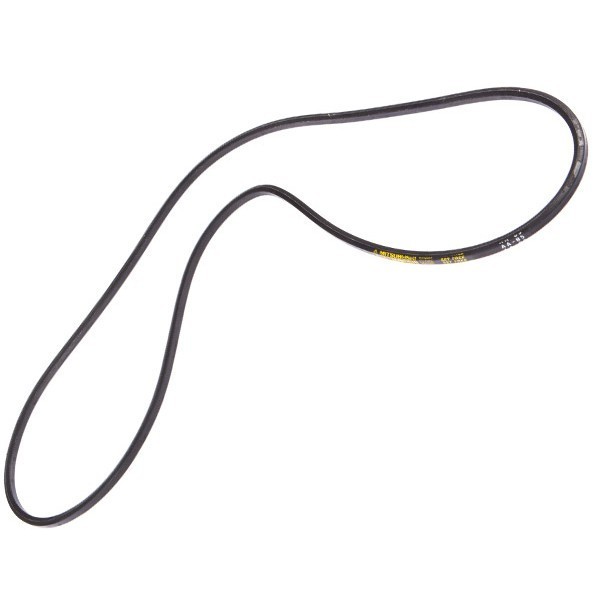 Courroie de lame  MTD 754-04175 Smart RE 130 H, RE 125 - Courroie tondeuse