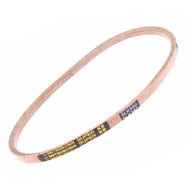 Courroie tracteur tondeuse Simplicity 1720036 - Courroie tondeuse