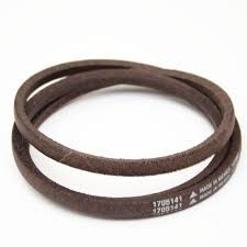 Courroie tracteur tondeuse Simplicity Turbo collector 38