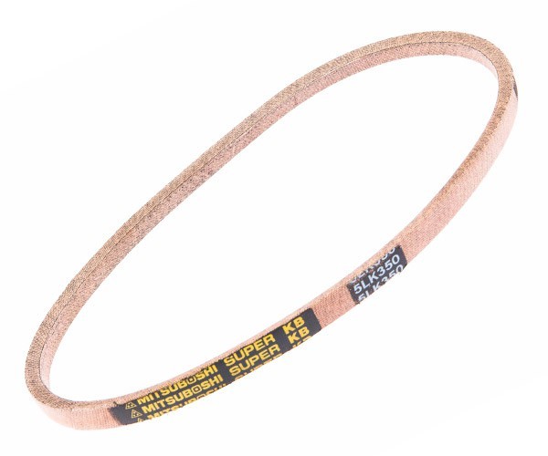 Courroie tracteur tondeuse Stiga 1134-9009-01, 1134900901 - Courroie tondeuse