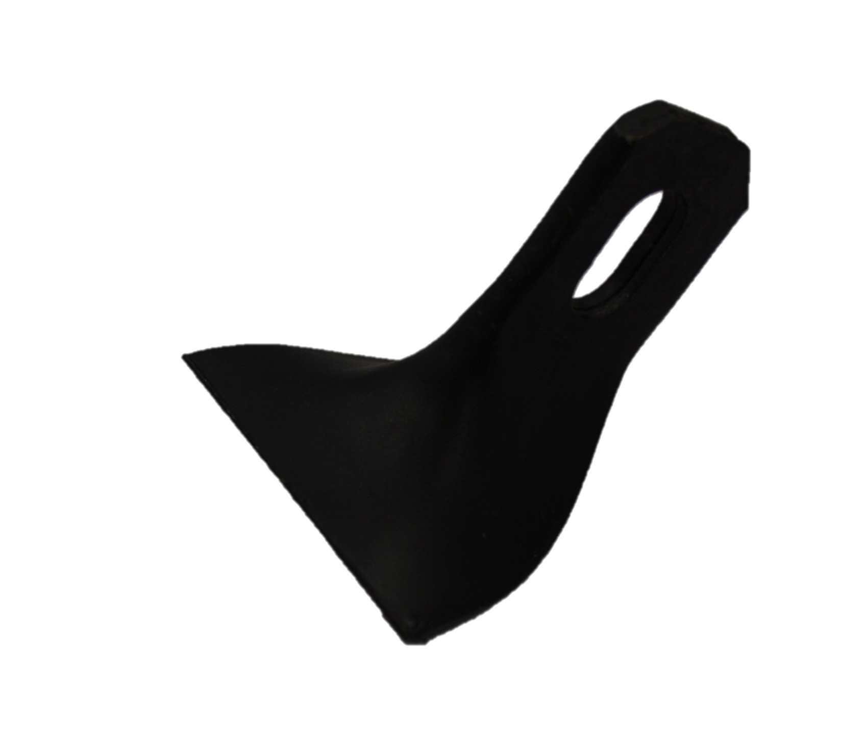 Couteau cuillère broyeur Del Morino URC401D Funny 80 /106/132 - Couteau